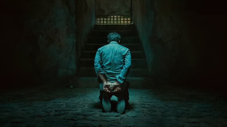 Кадр із серіалу «Озарк»