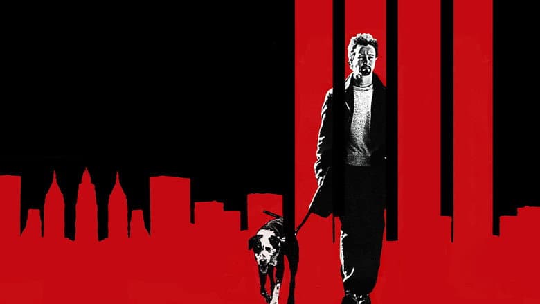 Backdrop from 25th Hour