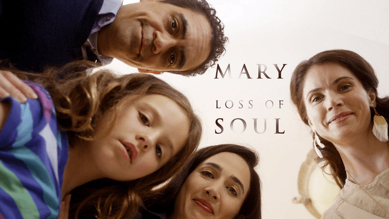 Backdrop from Mary Loss of Soul