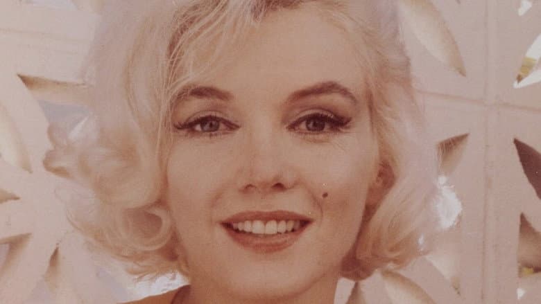 Backdrop from Marilyn Monroe: The Final Days