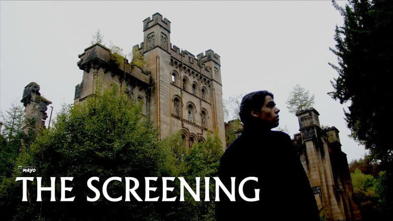 Backdrop from The Screening