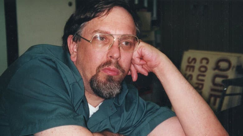 Backdrop from Rifkin on Rifkin: Private Confessions of a Serial Killer