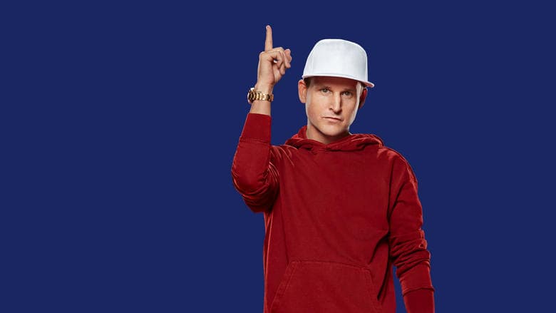 Backdrop from Ridiculousness
