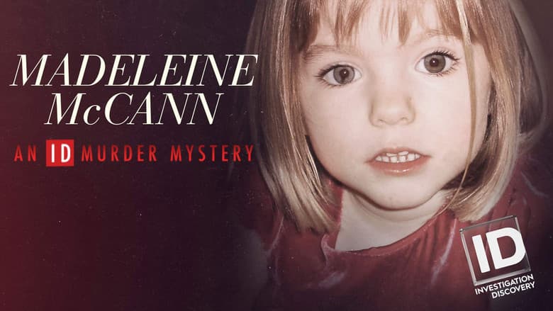 Backdrop from Madeleine McCann: An ID Murder Mystery