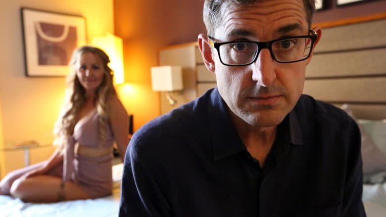 Backdrop from Louis Theroux: Selling Sex