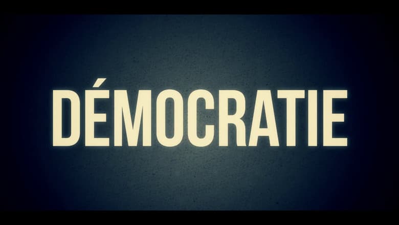 Backdrop from Democracy (s)?