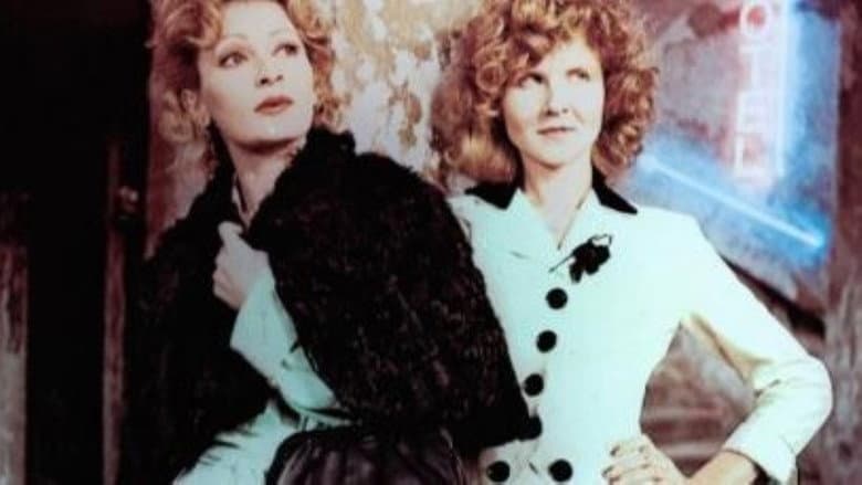 Backdrop from Shadow of Angels