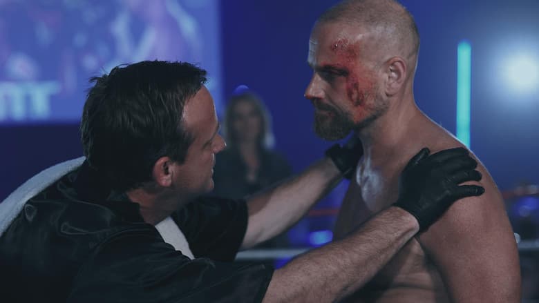 Backdrop from A Father's Fight