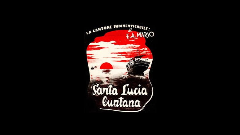 Backdrop from Santa Lucia District