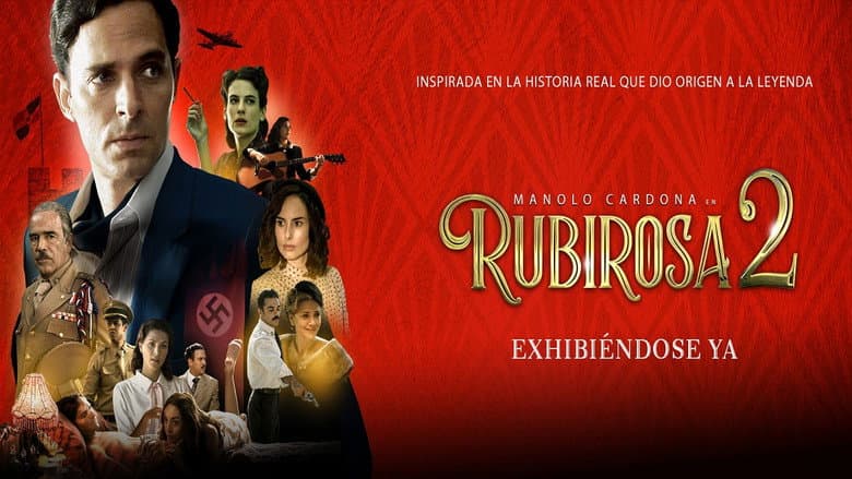 Backdrop from Rubirosa 2