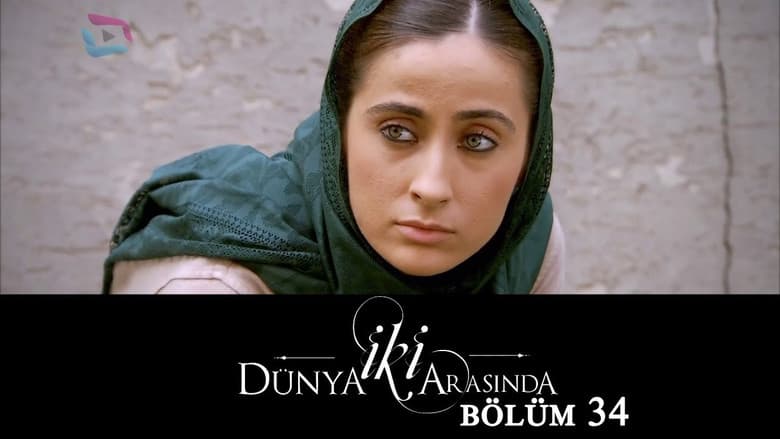 Backdrop from İki Dünya Arasında