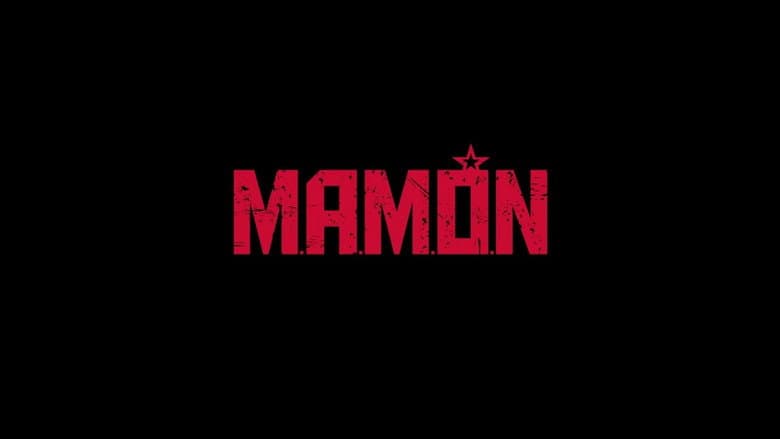 Backdrop from M.A.M.Ó.N.: Monitor Against Mexicans Over Nationwide