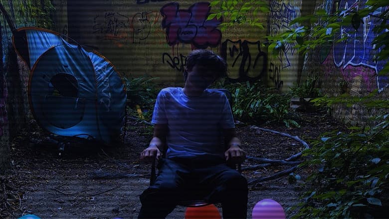 Backdrop from Clownstalker: Episode III