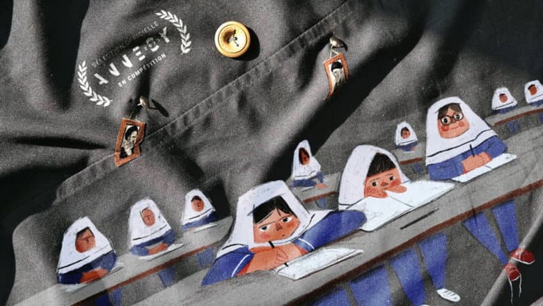 Backdrop from Our Uniform