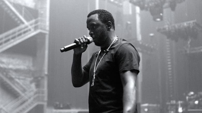 Backdrop from Can't Stop, Won't Stop: A Bad Boy Story