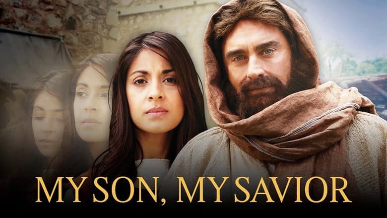 Backdrop from My Son, My Savior: The Mother of Jesus