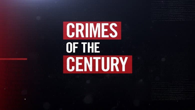 Backdrop from Crimes of the Century