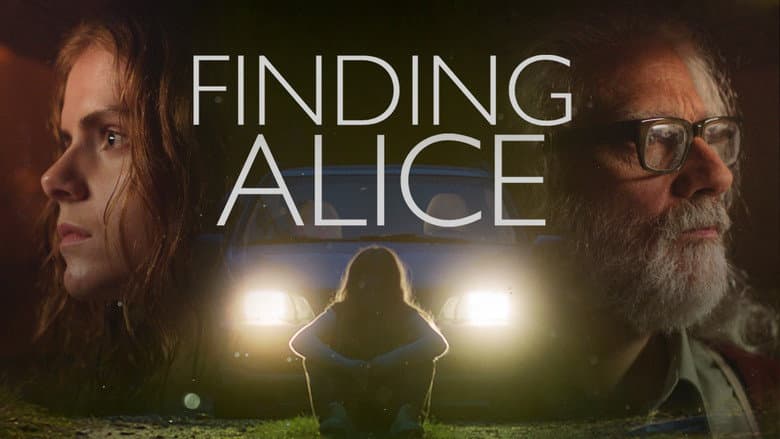 Backdrop from Finding Alice