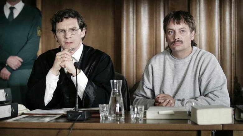 Backdrop from Unter Anklage: Der Fall Harry Wörz