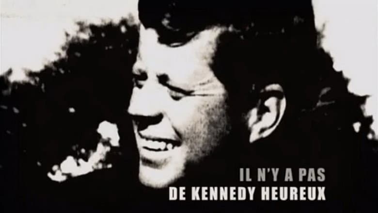 Backdrop from Il n'y a pas de Kennedy heureux