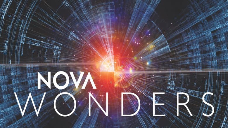 Backdrop from NOVA Wonders
