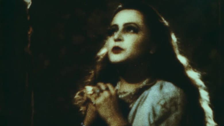 Кадр із фільму «Травнева ніч (фільм, 1940)»
