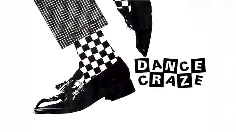 Backdrop from Dance Craze