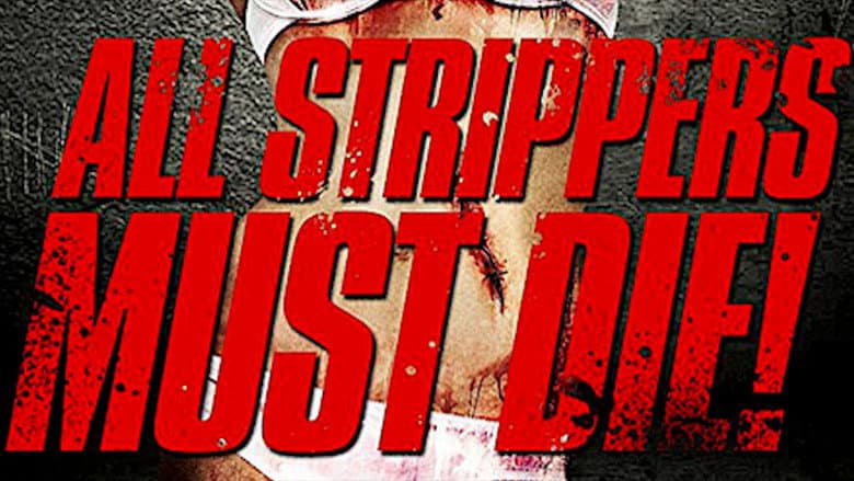 Backdrop from All Strippers Must Die!