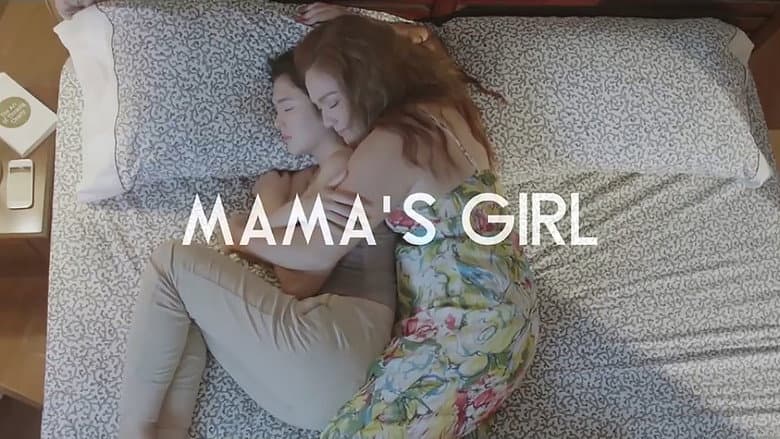 Backdrop from Mama’s Girl