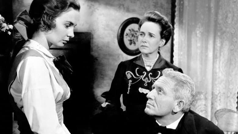 Backdrop from The Actress