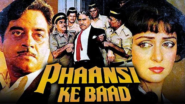 Backdrop from Phaansi Ke Baad
