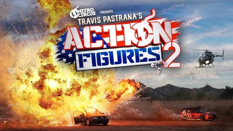 Backdrop from Action Figures 2