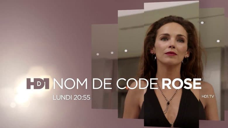 Backdrop from Code Name: Rose