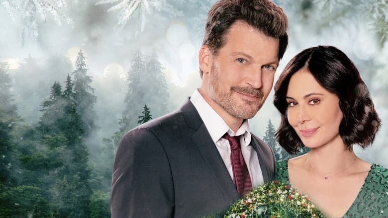 Backdrop from Meet Me at Christmas