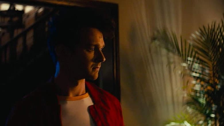Backdrop from Pizza Time