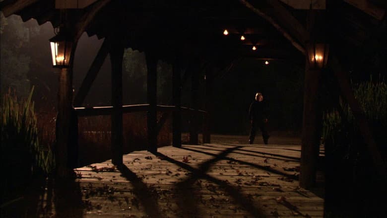 Backdrop from The Hollow