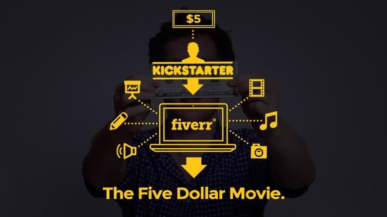 Backdrop from The Five Dollar Movie