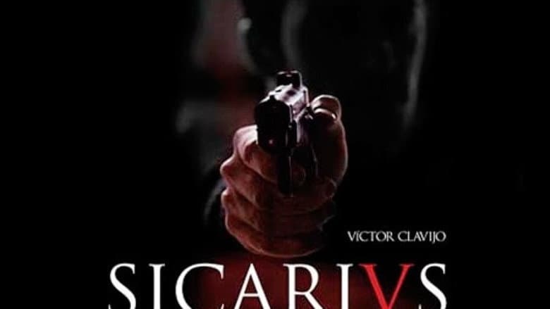 Backdrop from Sicarivs: The Night and the Silence