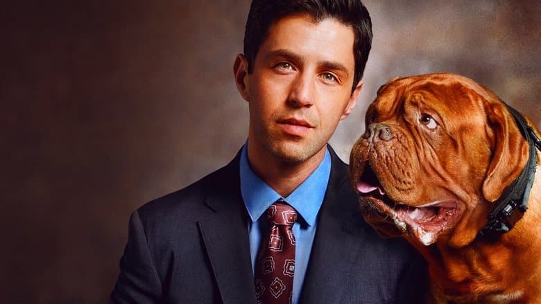 Backdrop from Turner & Hooch