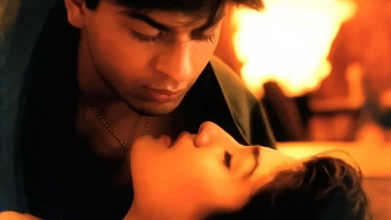 Backdrop from Zamaana Deewana