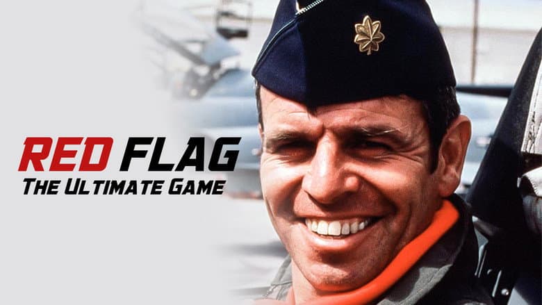 Backdrop from Red Flag: The Ultimate Game