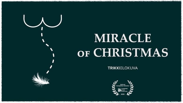 Backdrop from Miracle of Christmas