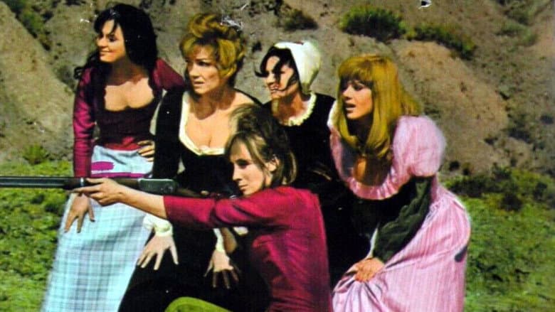 Backdrop from The Tall Women