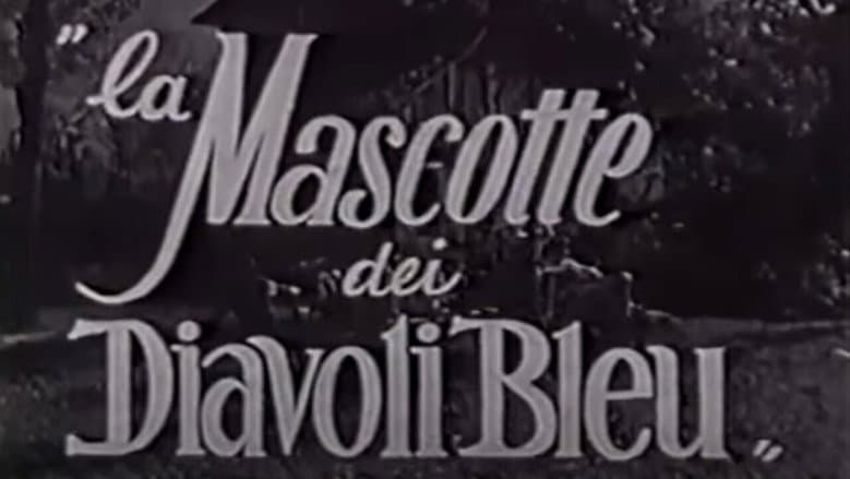 Backdrop from The Mascot of the Blue Devils