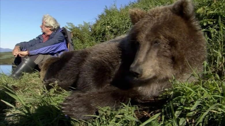 Кадр із фільму «Edge of Eden: Living with Grizzlies»