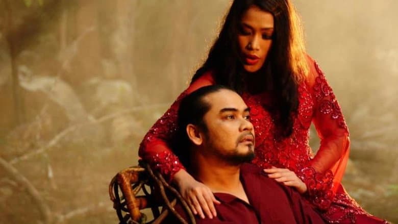 Backdrop from Hantu Kak Limah 2: Husin, Mon dan Jin Pakai Toncit