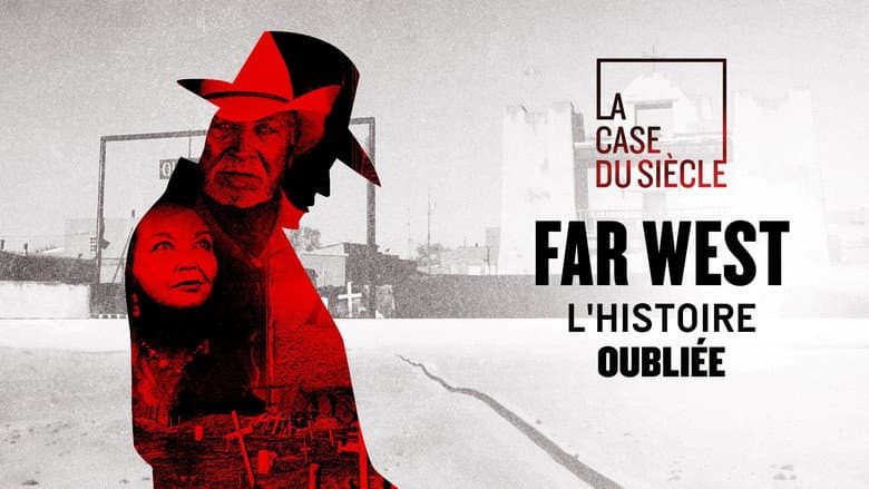 Backdrop from Far West, l'histoire oubliée