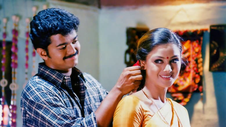 Backdrop from Thulladha Manamum Thullum