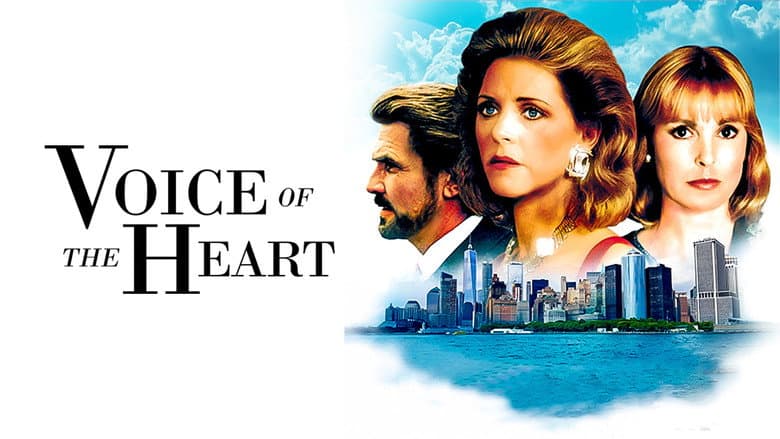 Backdrop from Voice of the Heart