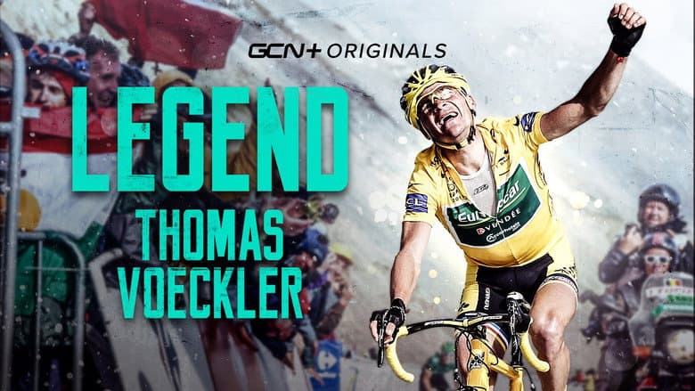 Backdrop from Legend: Thomas Voeckler